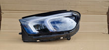 Laden Sie das Bild in den Galerie-Viewer, Frontscheinwerfer Mercedes-Benz Gle A1679068507 Links Scheinwerfer Headlight