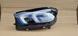 Frontscheinwerfer Mercedes-Benz Gle A1679068507 Links Scheinwerfer Headlight