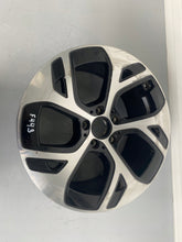 Load image into Gallery viewer, 1x Alufelge 18 Zoll 8.0" 5x112 Glanz Schwarz A2544010100 Mercedes-Benz Glc FEL8744134288ig