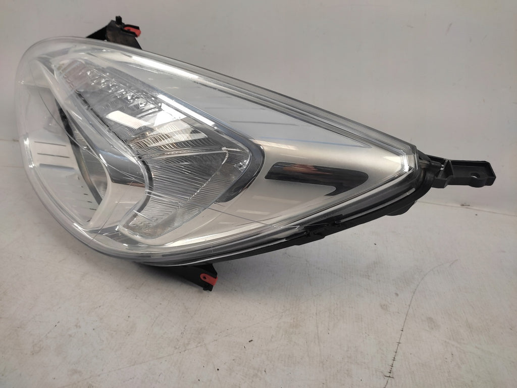 Frontscheinwerfer Opel Meriva B 13286612 Links Scheinwerfer Headlight