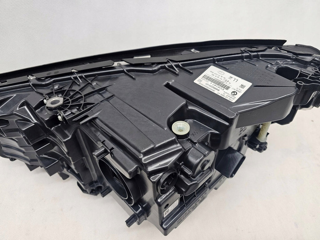 Frontscheinwerfer BMW 7 G11 G12 8499220-01 Full LED Rechts Headlight SCH9539354545bi