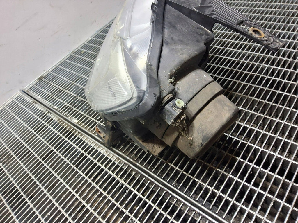 Frontscheinwerfer Jeep Compass SKE54993 Links Scheinwerfer Headlight SCH8354160165ta