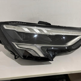 Frontscheinwerfer Audi A3 8Y0941034 Full LED Rechts Scheinwerfer Headlight SCH9062277853gh
