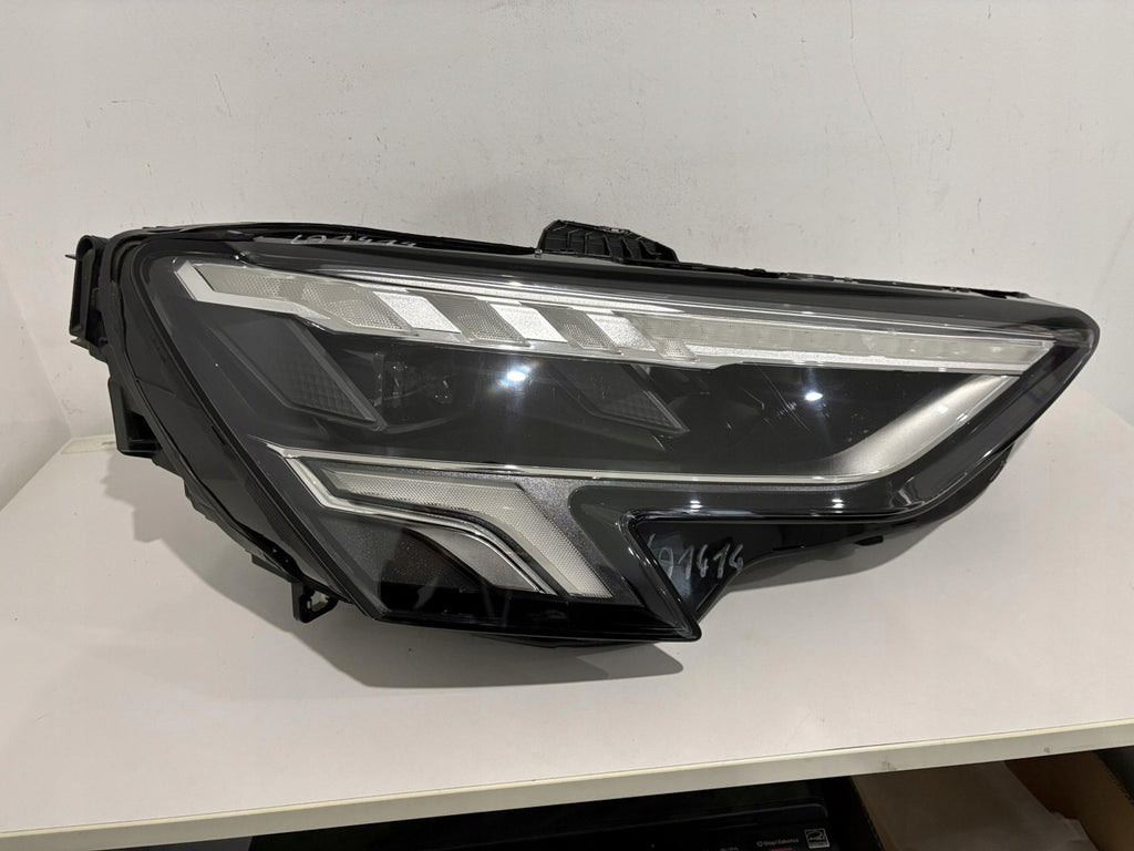 Frontscheinwerfer Audi A3 8Y0941034 Full LED Rechts Scheinwerfer Headlight SCH9062277853gh