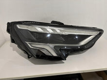 Laden Sie das Bild in den Galerie-Viewer, Frontscheinwerfer Audi A3 8Y0941034 Full LED Rechts Scheinwerfer Headlight SCH9062277853gh