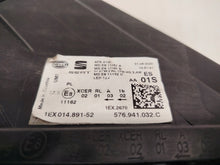 Laden Sie das Bild in den Galerie-Viewer, Frontscheinwerfer Seat Ateca 576941032C Full LED Rechts Scheinwerfer Headlight