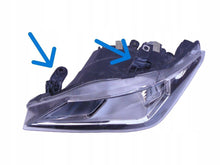 Load image into Gallery viewer, Frontscheinwerfer Seat Ibiza IV 6J1941005 Links Scheinwerfer Headlight SCH4461949339zn