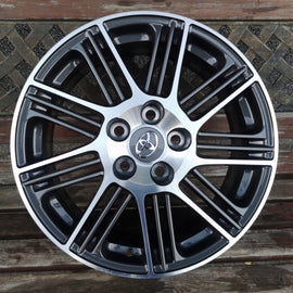 1x Alufelge 17 Zoll 7.0