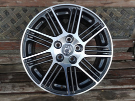 1x Alufelge 17 Zoll 7.0