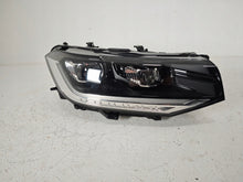 Laden Sie das Bild in den Galerie-Viewer, Frontscheinwerfer VW T-Cross 2GM941036B LED Rechts Scheinwerfer Headlight SCH4410311341to