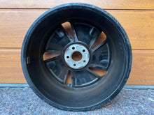 Laden Sie das Bild in den Galerie-Viewer, 1x Alufelge 18 Zoll 7.5" 5x108 50 5ET 31680403 Volvo Xc60 Xc40 Rim Wheel FEL6384163932jb