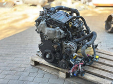 Laden Sie das Bild in den Galerie-Viewer, Motor Renault Trafic III R9MA402 1.6 DCI 96kW 170TKm Diesel Engine Komplett MOT2902845892go