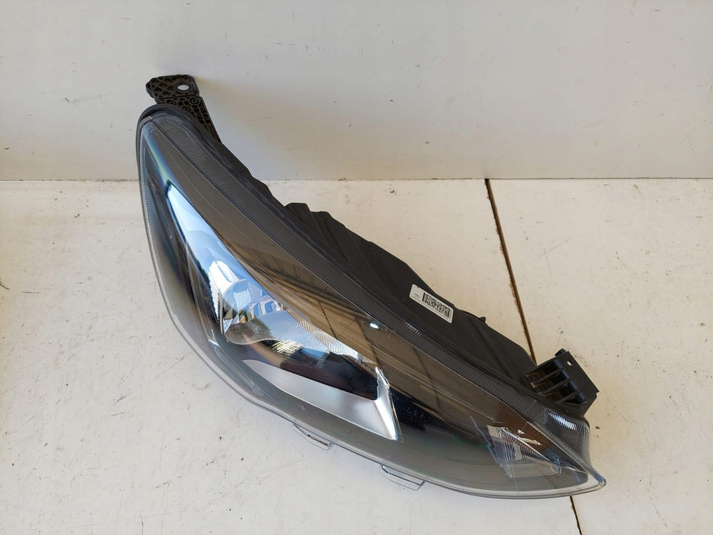 Frontscheinwerfer Ford Focus MX7B-13E014-CC Rechts Scheinwerfer Headlight