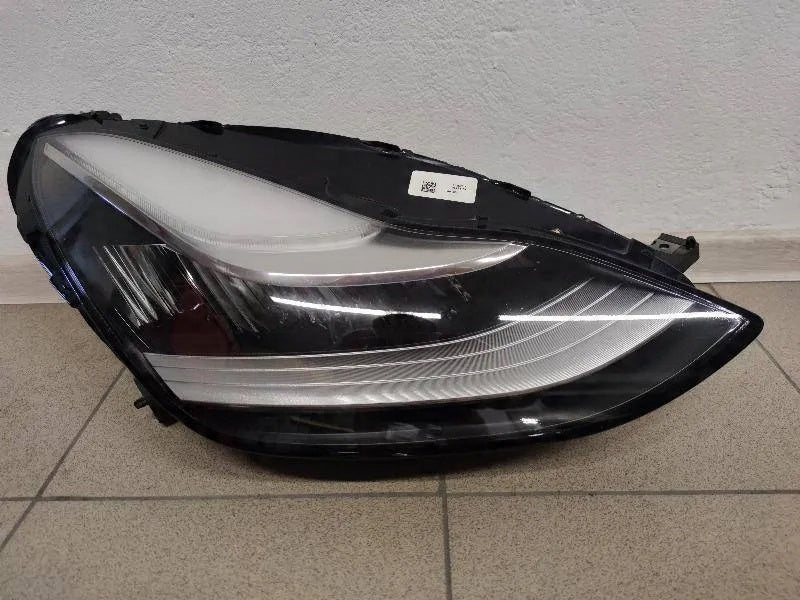 Frontscheinwerfer Tesla 3 1077376-50 LED Rechts Scheinwerfer Headlight