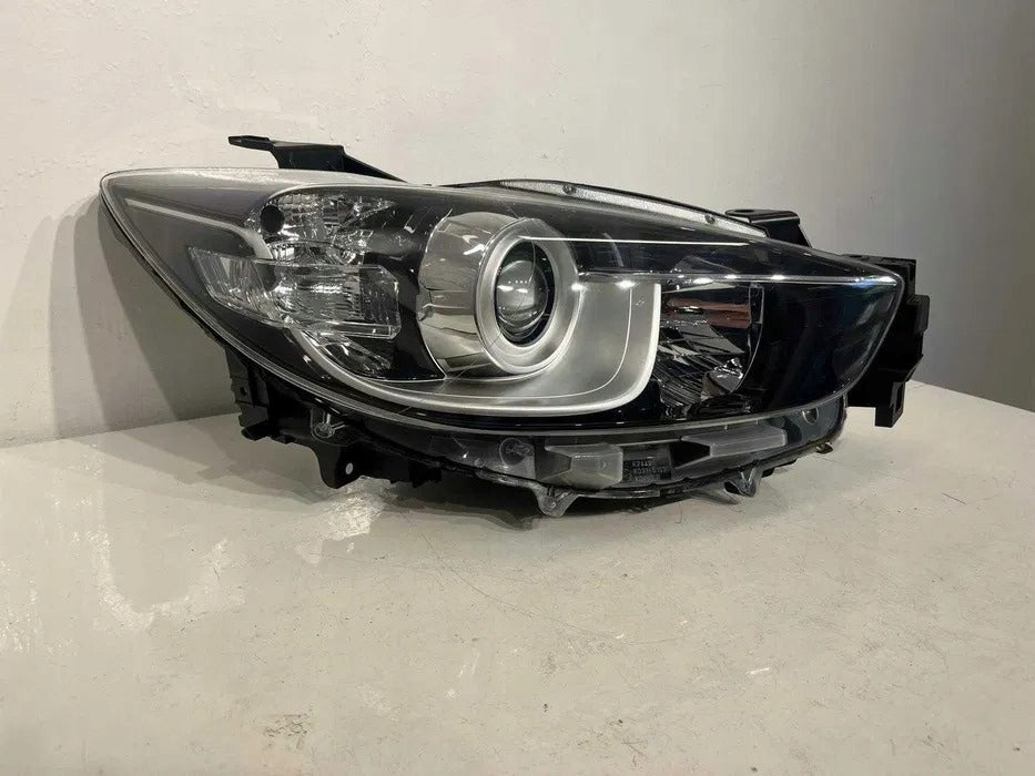 Frontscheinwerfer Mazda Cx5 KD5351030J Rechts Scheinwerfer Headlight SCH1853789634mr