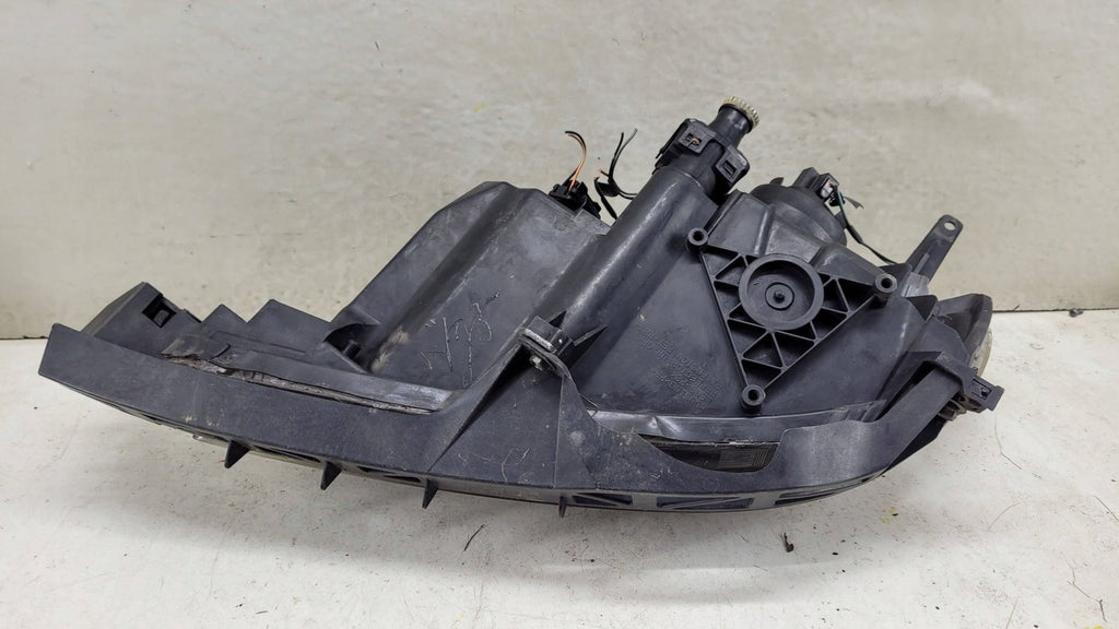 Frontscheinwerfer Mazda 3 I 85122000 Rechts Scheinwerfer Headlight SCH7076858751zv