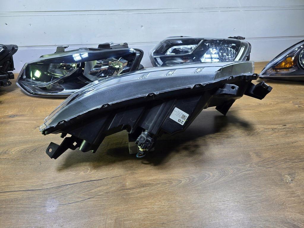 Frontscheinwerfer Mitsubishi Asx 78808810 LED Links Scheinwerfer Headlight