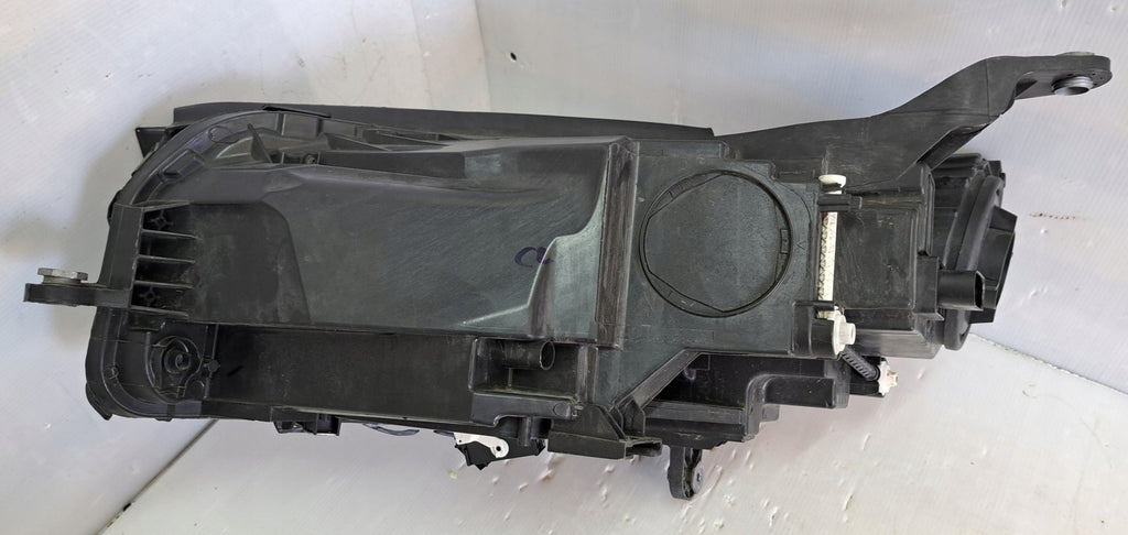 Frontscheinwerfer Mercedes-Benz Gle Rechts Scheinwerfer Headlight