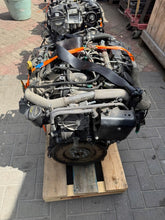 Load image into Gallery viewer, Motor Ford Mondeo I KNWA KNDA KNDB KNWB 2.2 TDCI 128TKm Diesel Engine Komplett MOT8386279951vl