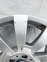 Load image into Gallery viewer, 1x Alufelge 19 Zoll 8.5" 5x112 52ET Glanz Silber A2044012102 Mercedes-Benz W204 FEL4444208661nb