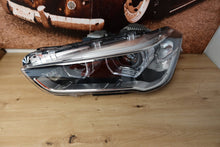 Load image into Gallery viewer, Frontscheinwerfer BMW X1 F48 6311-7495003 LED Links Scheinwerfer Headlight SCH8404696833zu