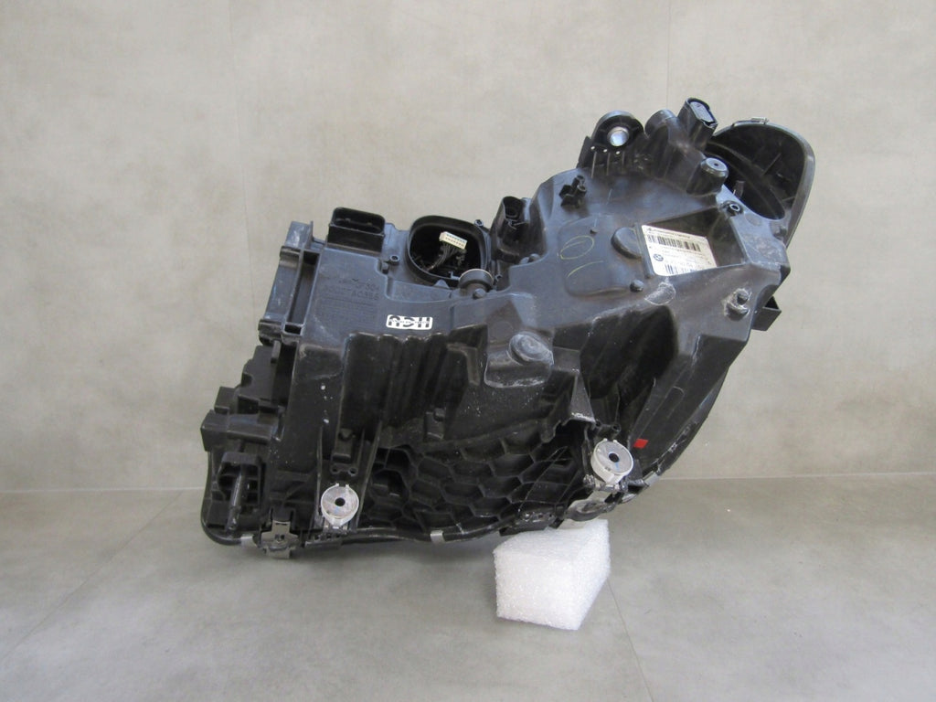 Frontscheinwerfer BMW X3 G01 G02 8739654-02 LED Rechts Scheinwerfer Headlight SCH1967037939zd