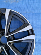 Load image into Gallery viewer, 1x Alufelge 18 Zoll 7.5&quot; 5x112 49ET A1774012700 Mercedes-Benz W247 Rim Wheel