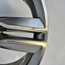Laden Sie das Bild in den Galerie-Viewer, 1x Alufelge 18 Zoll 7.5" 5x112 7850456 BMW Rim Wheel FEL6435754613oa