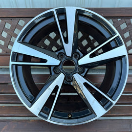 1x Alufelge 18 Zoll 8.0