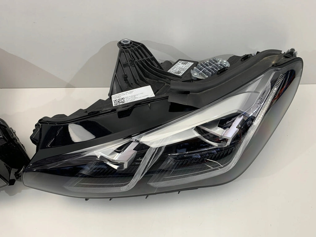 Frontscheinwerfer BMW 2 U06 5A42247 5A42248 Ein Stück (Rechts oder Links)