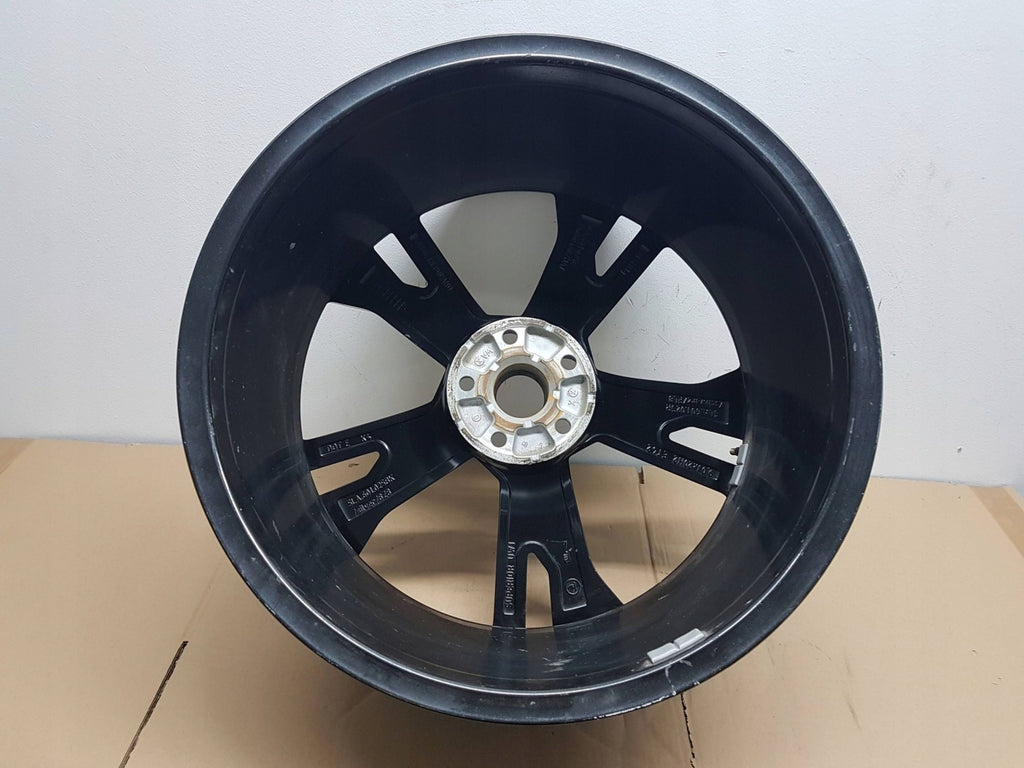 1x Alufelge 20 Zoll 5LA601025E Skoda Enyaq Rim Wheel FEL1081332740up