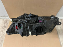 Laden Sie das Bild in den Galerie-Viewer, Frontscheinwerfer Skoda Superb II 3T1941016H LED Rechts Scheinwerfer Headlight
