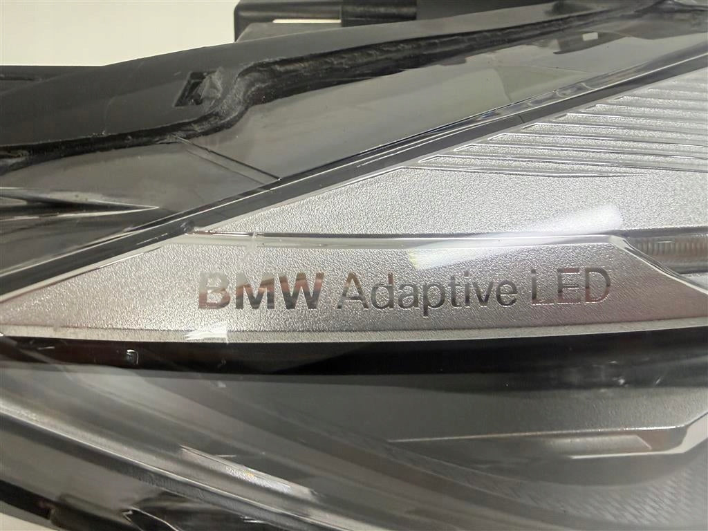 Frontscheinwerfer BMW 4 F36 F32 F33 7478158-04 LED Rechts Scheinwerfer Headlight SCH5131916106xw