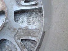 Load image into Gallery viewer, 1x Alufelge 15 Zoll Nissan Note E12 Rim Wheel FEL2432603896bj