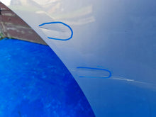 Load image into Gallery viewer, Tür Mercedes-Benz Eqc A2937821200 Hinten Rechts Door Porta Porte