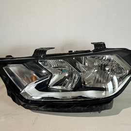 Frontscheinwerfer Audi A1 82A941003 Links Scheinwerfer Headlight SCH6362323212sh