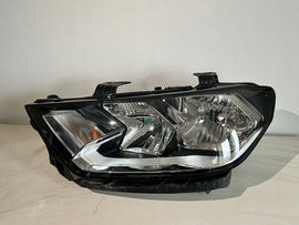 Frontscheinwerfer Audi A1 82A941003 Links Scheinwerfer Headlight SCH8649506377kw
