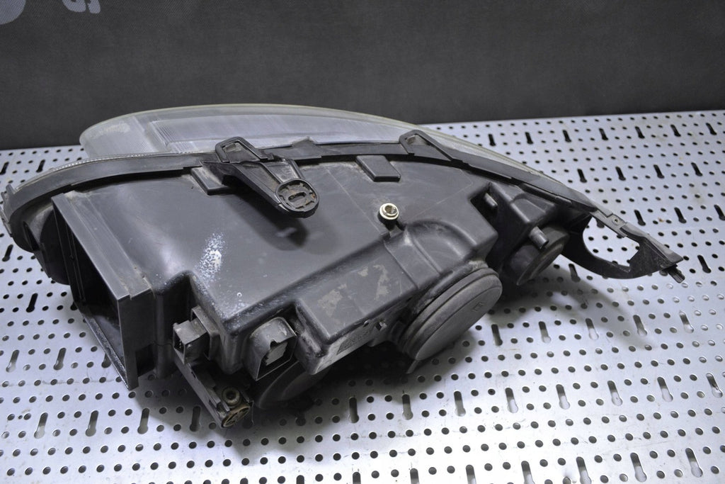 Frontscheinwerfer Saab 95 9-5 Rechts Scheinwerfer Headlight