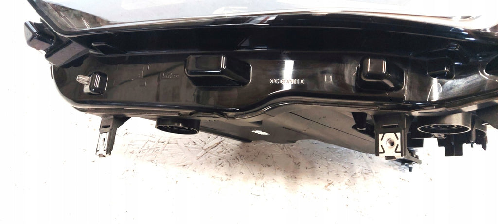 Frontscheinwerfer Seat Leon 5FB941007G 86585555 Full LED Links Headlight SCH7109347787ln