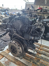 Laden Sie das Bild in den Galerie-Viewer, Motor Audi Seat Skoda VW CBA VOLKSWAGEN 2.0 TDI Diesel Engine Unkomplett