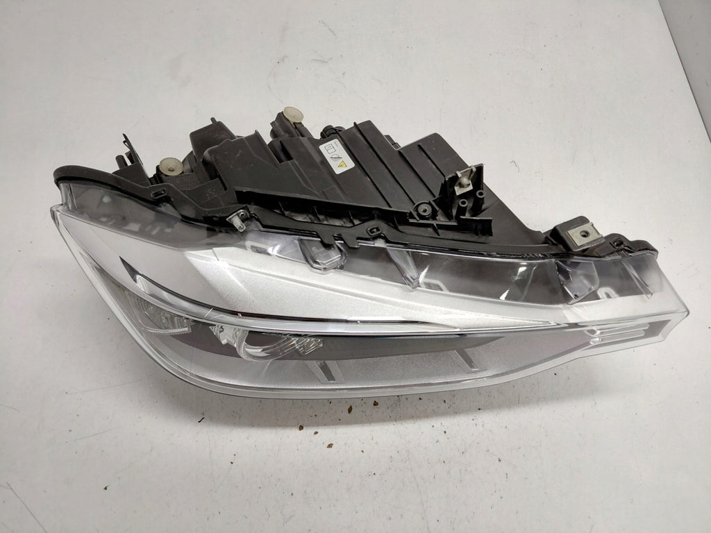 Frontscheinwerfer BMW F30 Xenon Rechts Scheinwerfer Headlight SCH3038252000vm
