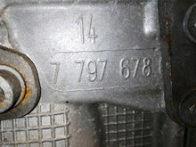 Laden Sie das Bild in den Galerie-Viewer, Motor BMW E60 N47D20A 2.0 2008 Diesel Engine Unkomplett MOT9572800856kr