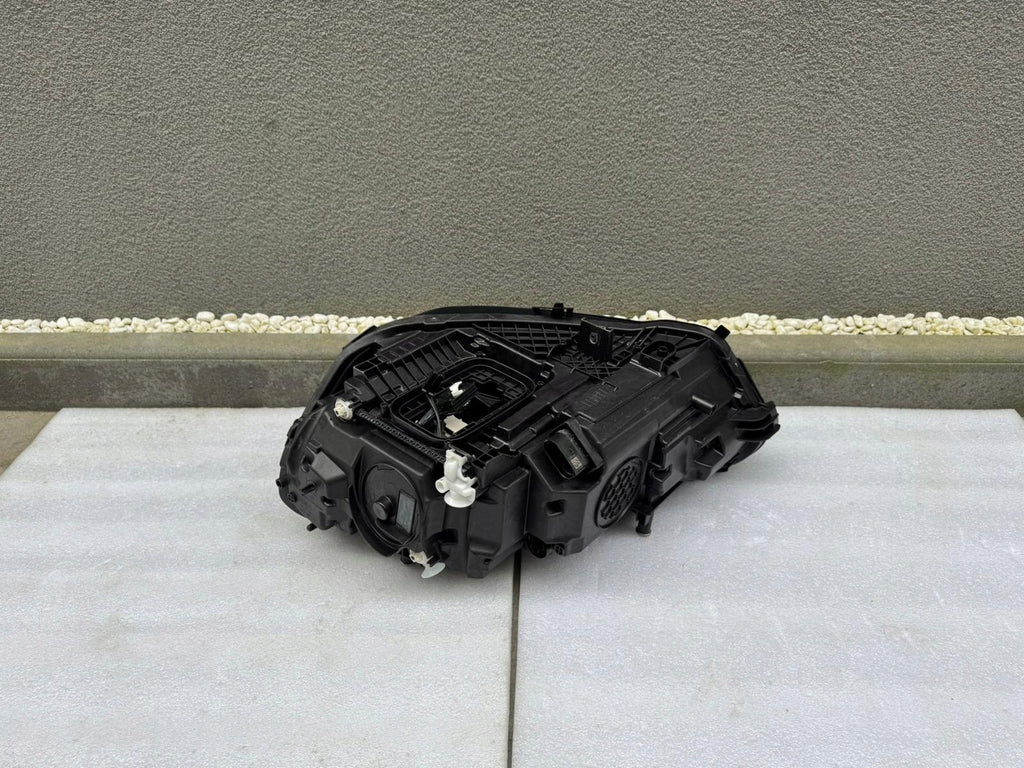 Frontscheinwerfer Mercedes-Benz Cla A1189068601 Full LED Rechts Headlight SCH1135463515zo