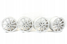 Load image into Gallery viewer, 4x Alufelge 17 Zoll 7.5" 5x112 52ET 6856061 BMW X2 F39 X1 F48 Rim Wheel FEL2044712752ul