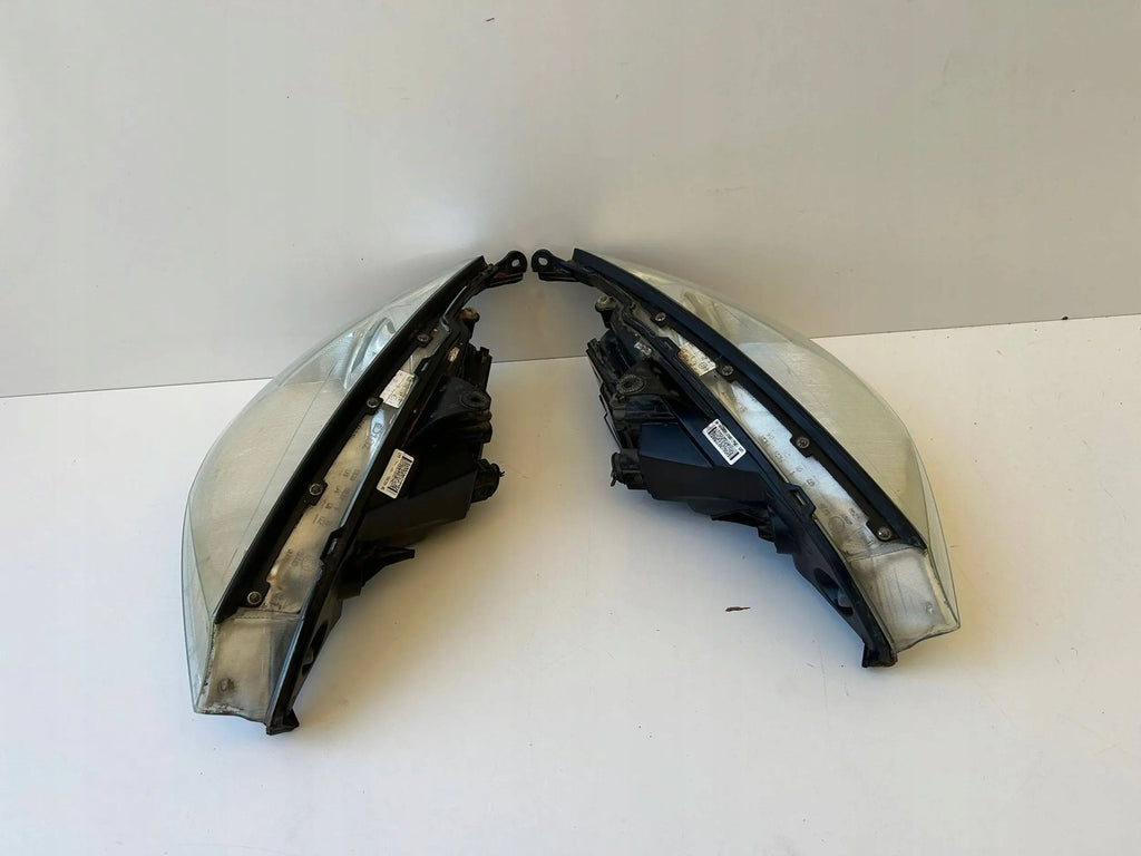 Frontscheinwerfer Ford Focus 2M51-13W030-BE 2M51-13W029-BE Rechts oder Links