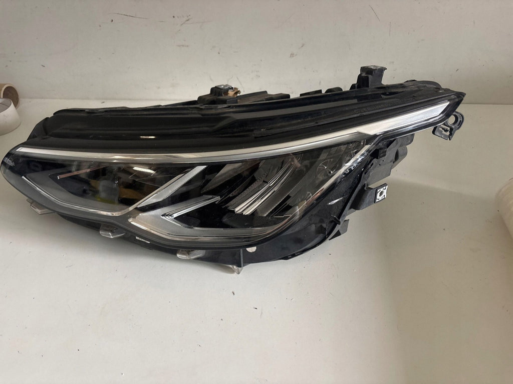 Frontscheinwerfer VW Golf VIII 90150890 5H1941005C Links Scheinwerfer Headlight SCH5581812669yg