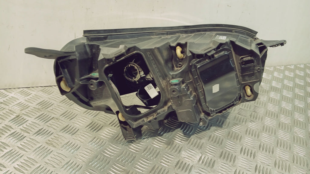 Frontscheinwerfer Peugeot Expert Traveller 1616143780-00 Xenon Links Headlight SCH1915972446tg
