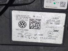 Load image into Gallery viewer, Frontscheinwerfer VW Transporter 7T1941082A Rechts Scheinwerfer Headlight SCH5788539945gx