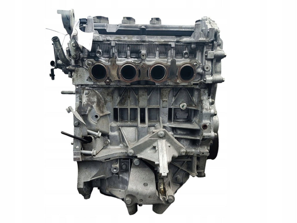 Motor Renault Laguna III M4R726 2.0 140PS 103kW 193TKm 2010 Benzin Unkomplett