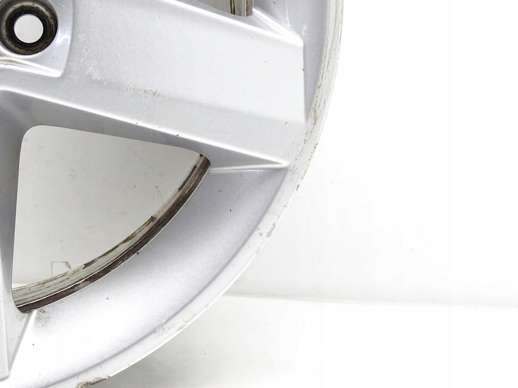 1x Alufelge 16 Zoll 7.0" 5x112 3R0601025 Seat Exeo Rim Wheel